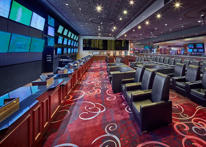 RIO ALL SUITE HOTEL & CASINO ラスベガス, NV